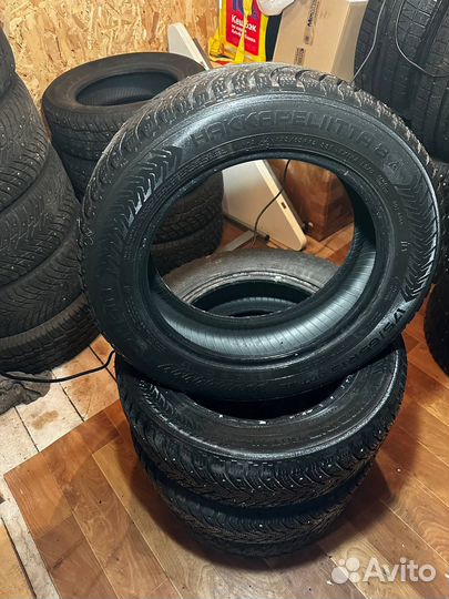 Nokian Tyres Hakkapeliitta 8 175/65 R15 88T