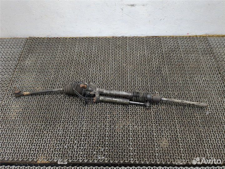 Рейка рулевая с г/у Peugeot 306, 1996