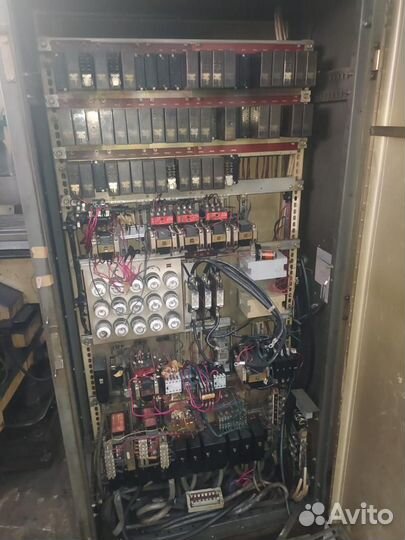 Heckert FSS-400-V Станок вертикально-фрезерный