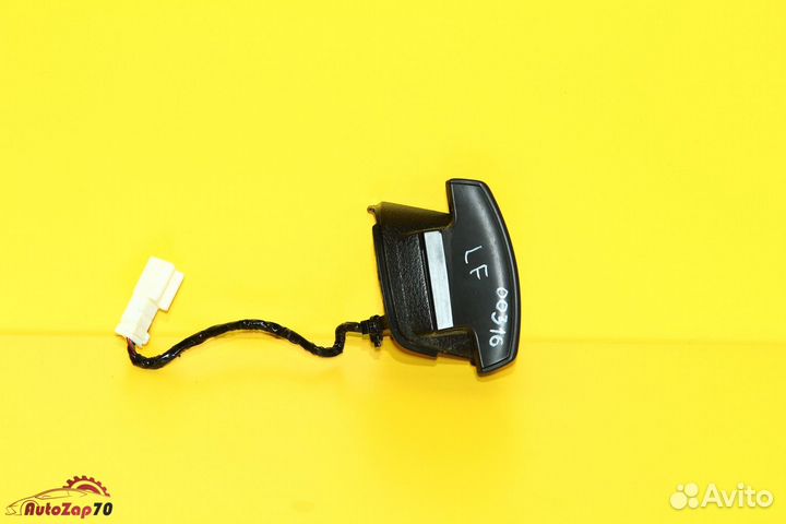 Honda Crosstour Переключатель скоростей подрулевой