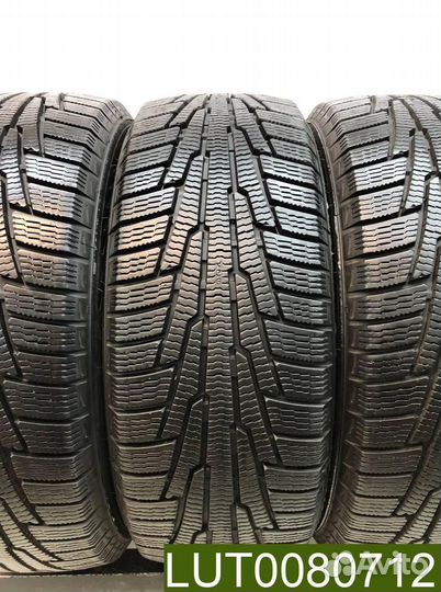 Nokian Tyres Nordman RS2 215/55 R16 104R