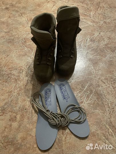 Берцы meindl AIR activ