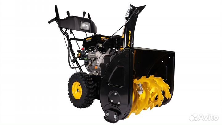 Champion 861 Снегоуборщик