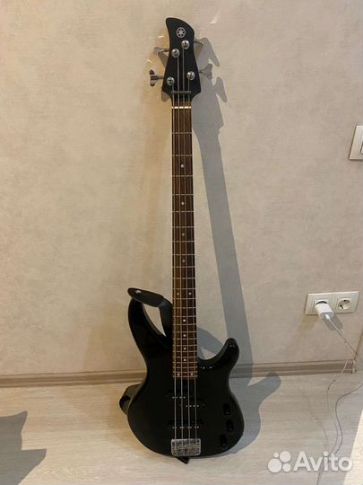Бас гитара yamaha trbx 174