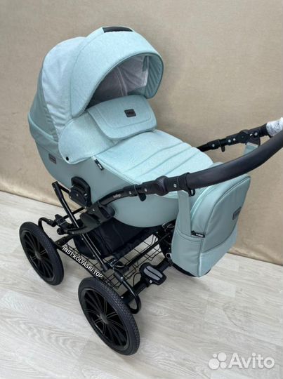 Коляска детская