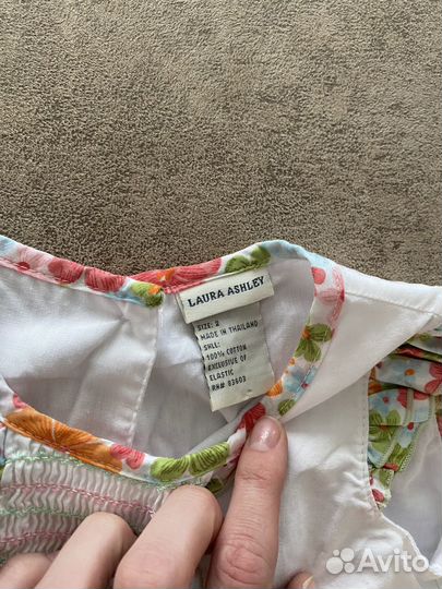 Вещи на девочку 1-2 года