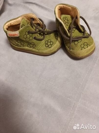 Детская обувь