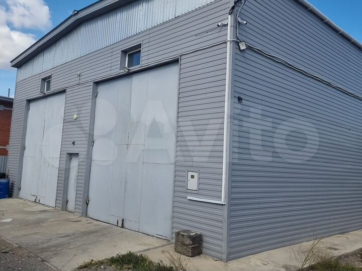 Помещение свободного назначения