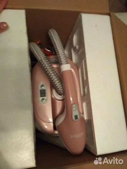 Отпариватель китфорт 919