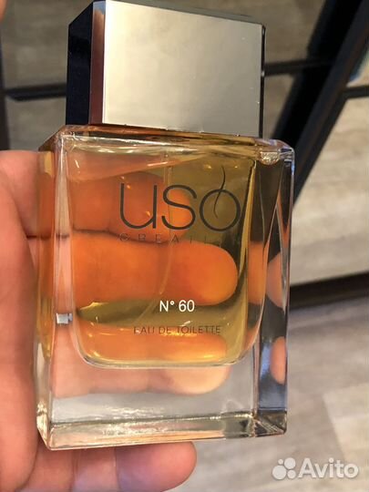 Парфюмерия USO Creation