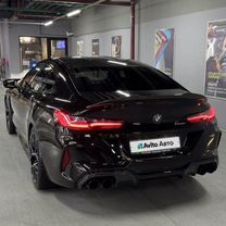 BMW M8 серия Gran Coupe 4.4 AT, 2020, 59 000 км