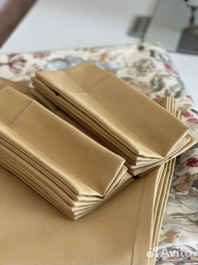 Конверты для столовых приборов