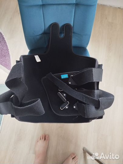 Корсет ортопедический грудопоясничный