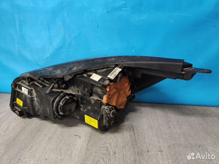 Фара правая Kia Sorento 3 2015