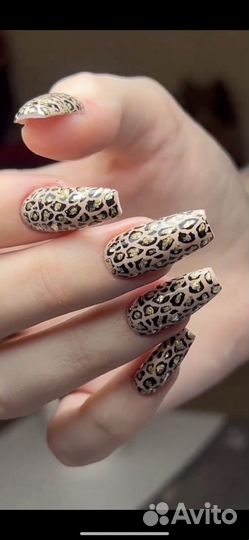 Модель на наращивание бесплатно