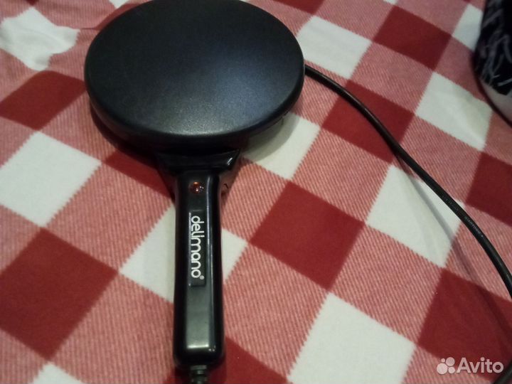 Блинница погружная