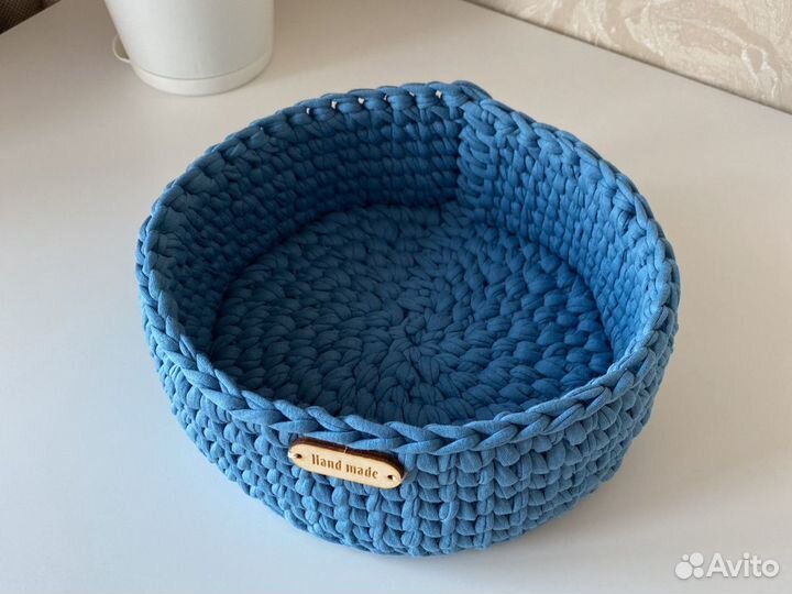 Корзина для хранения