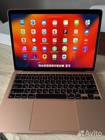 Apple MacBook Pro 13 2020 m1 8gb 256