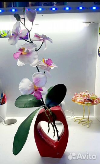 Подарок к дню влюбленных