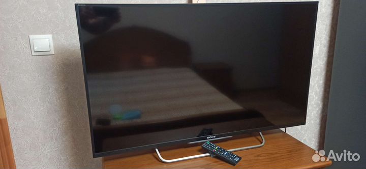 Телевизор sony bravia 42