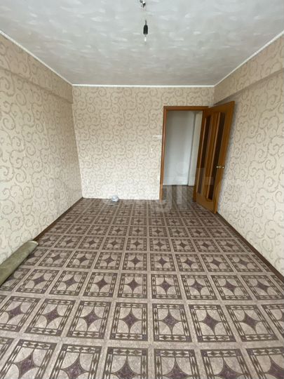 2-к. квартира, 45,2 м², 3/5 эт.