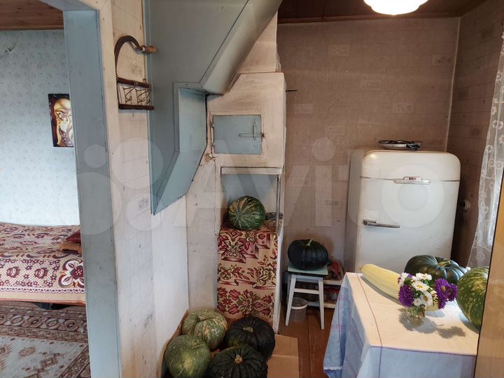 Дача 26 м² на участке 5,6 сот.