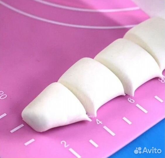 Коврик для выпечки