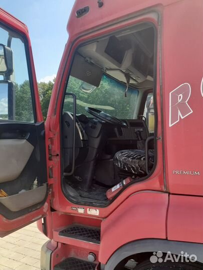 Renault Premium, 2007