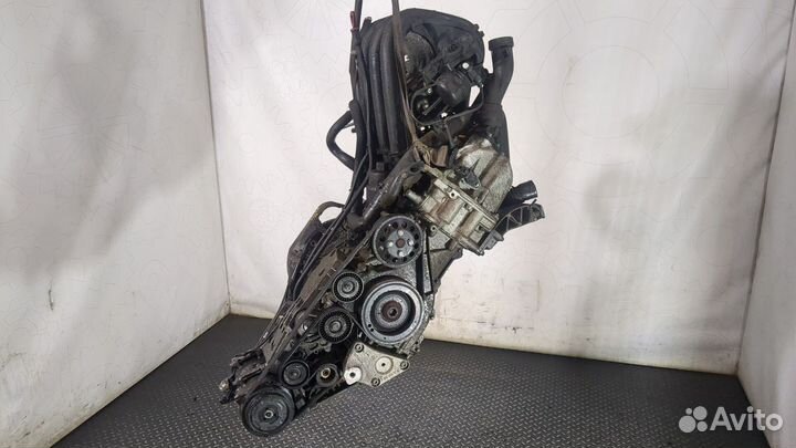 Генератор Mercedes B W245, 2005