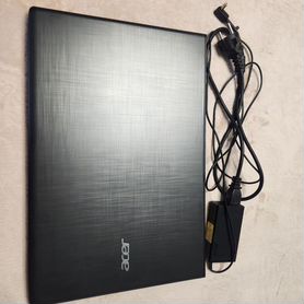 Ноутбук Acer E 5 575