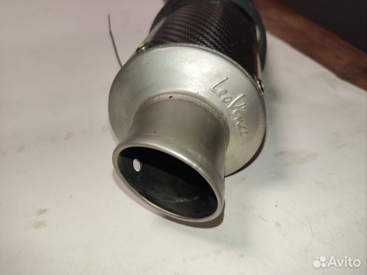 Глушитель kawasaki z 900