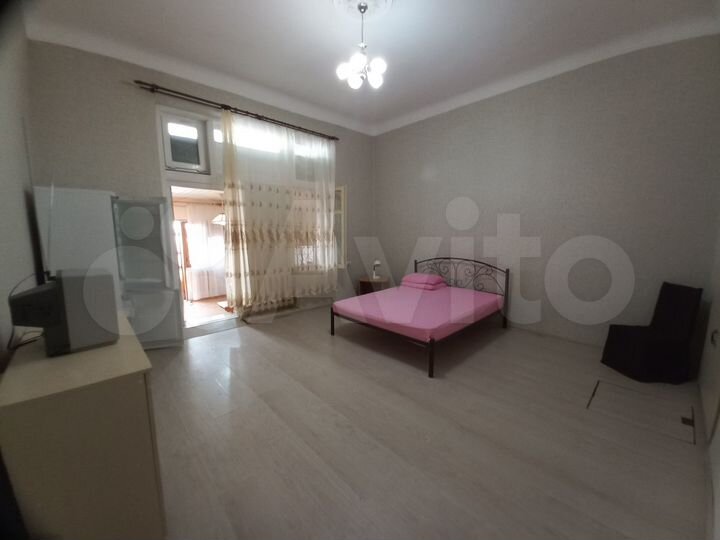 1-к. квартира, 30 м², 1/2 эт.