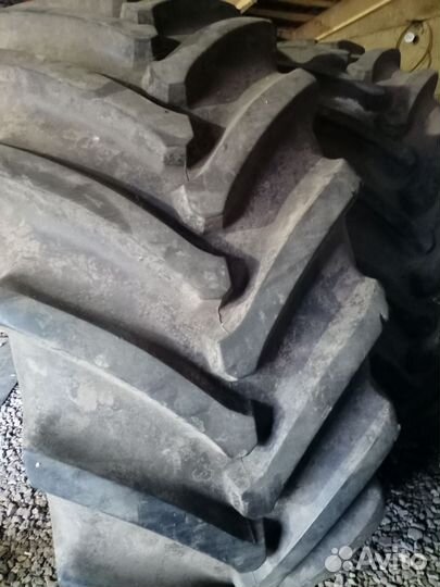 Шины бу из европы