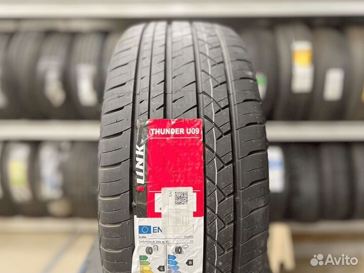 iLink Thunder U09 295/40 R21 119H