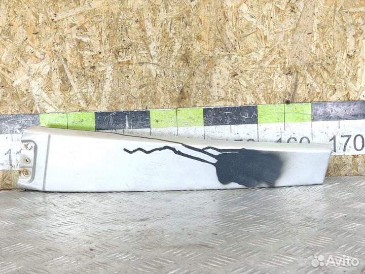 Накладка Porsche Cayenne