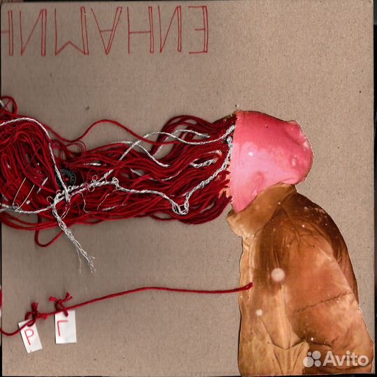 Коллаж, деколлаж на заказ