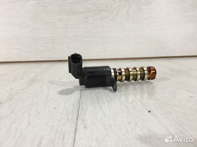 Клапан электромагнитный KIA RIO 4 1.4 ат седан