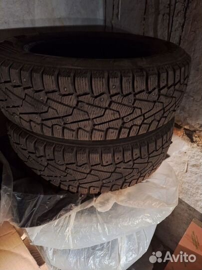 Pirelli Ice Zero 165/65 R15