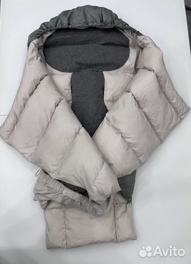 Зимний конверт Stokke