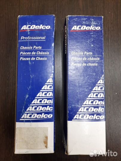 Продам 2 стойки стабилизатора передние Mazda 3