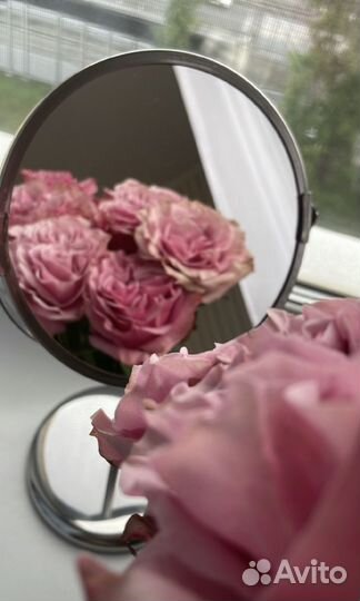 Зеркало икеа новое