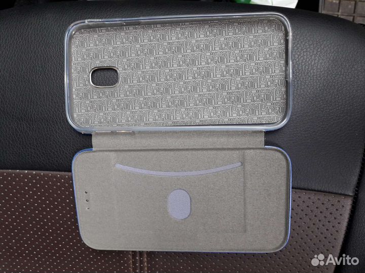 Чехол для смартфона. Samsung J 3 (2017г)