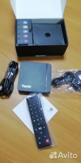 Приставка android TV -тысячи тв каналов без оплаты