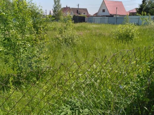Участок 15 сот. (ИЖС)