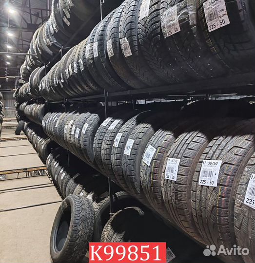Kleber Transpro 4S 215/65 R16C N