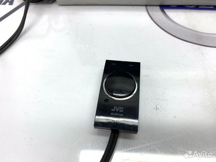 Магнитола 2DIN KW-AVX640 DVD MP3 USB CD + провода