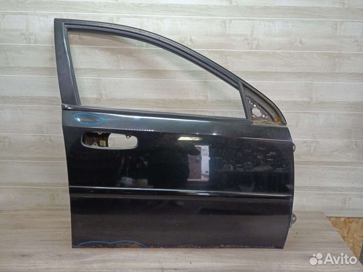 Дверь передняя правая Chevrolet lacetti