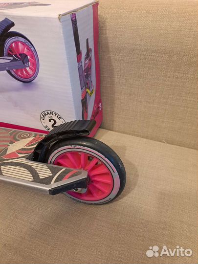Самокат детский