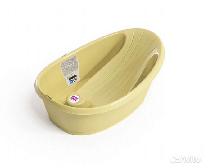 Ванночка Ok Baby onda baby
