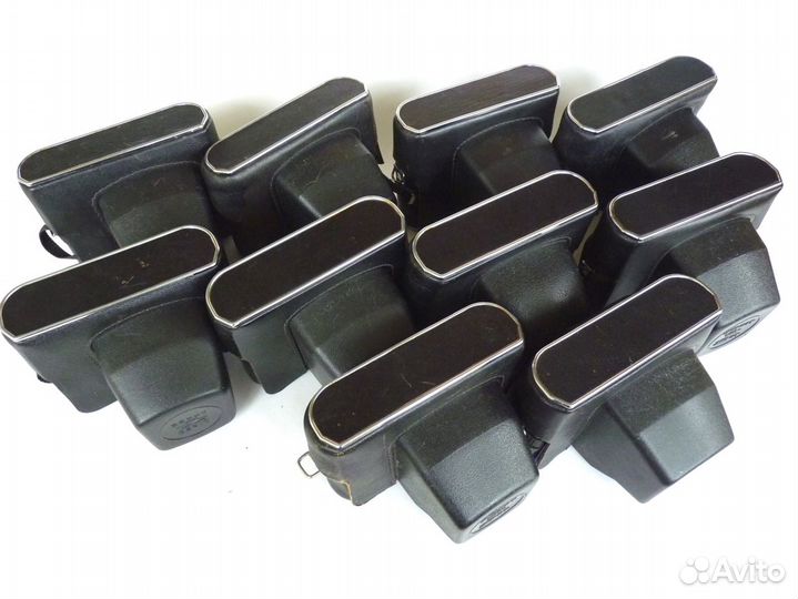 Футляры для Зенит 11,12